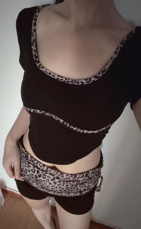 工业园区服务系小姐姐