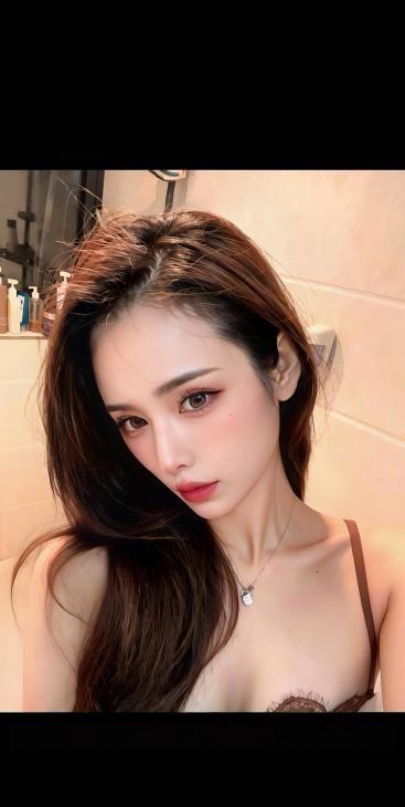红土地轻轨站附近小娜