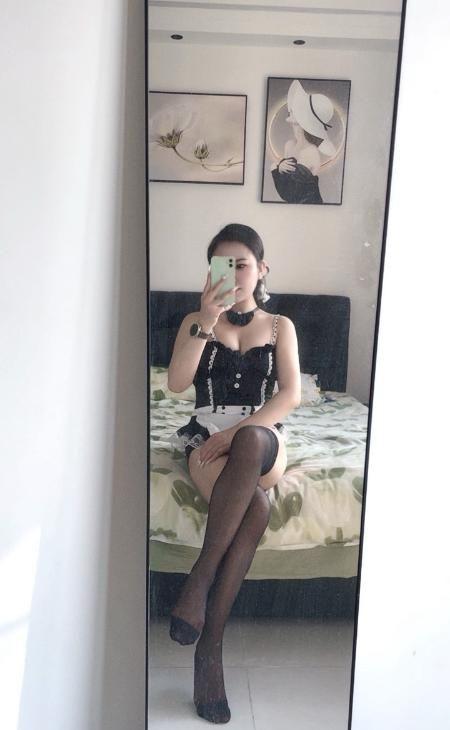 南站大波风骚邻家御姐