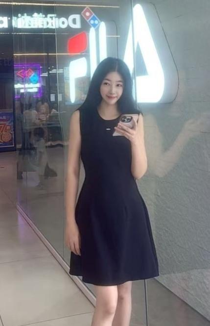 出击纯美晨晨