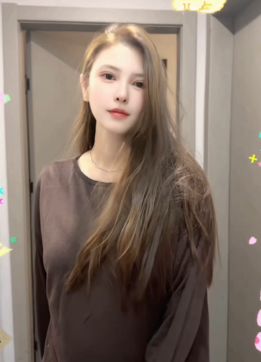 东站完美御姐羽恩