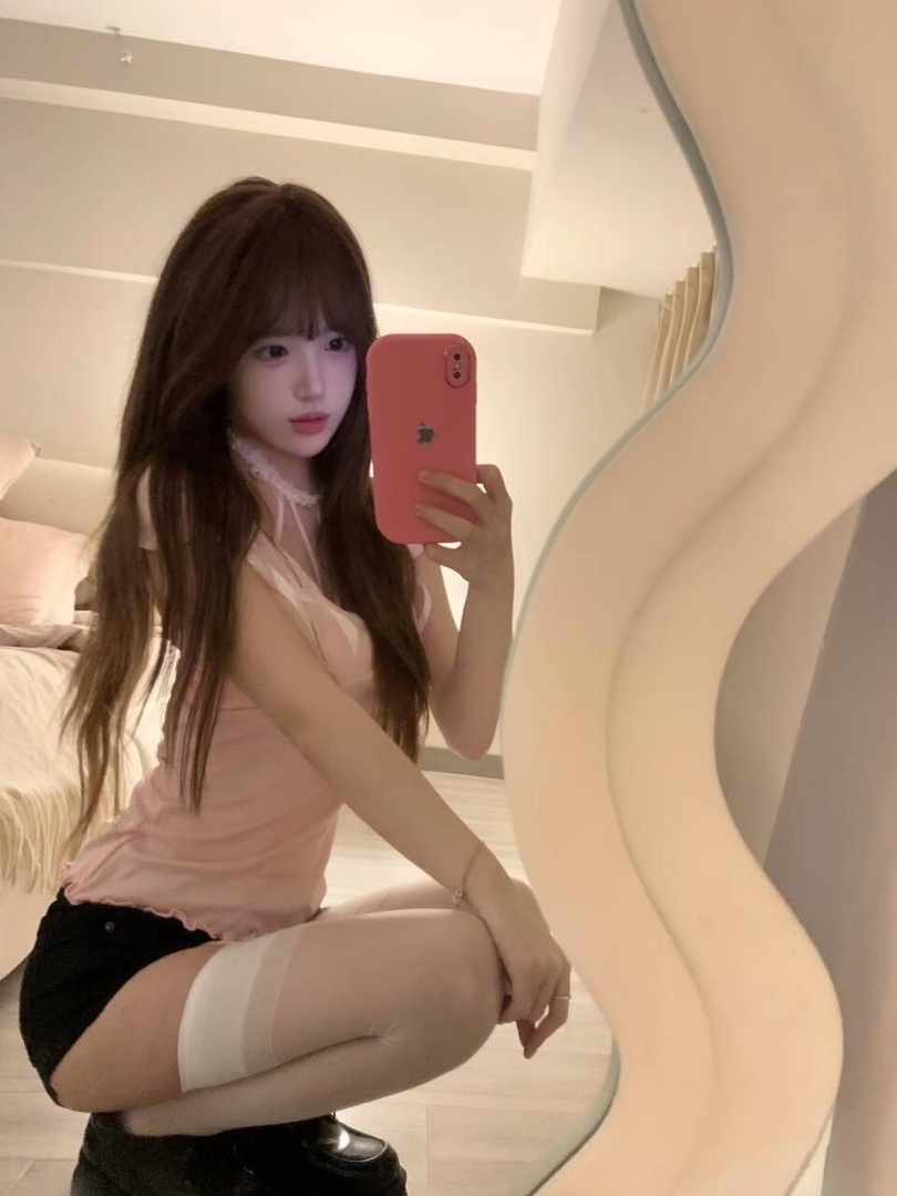 合肥三联学院兼职学妹