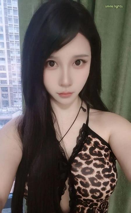 吴中S型身材菲思蜜儿