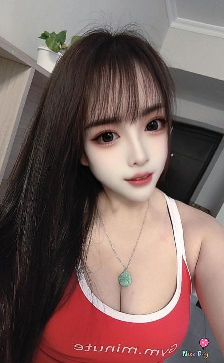 小个子熙熙妹