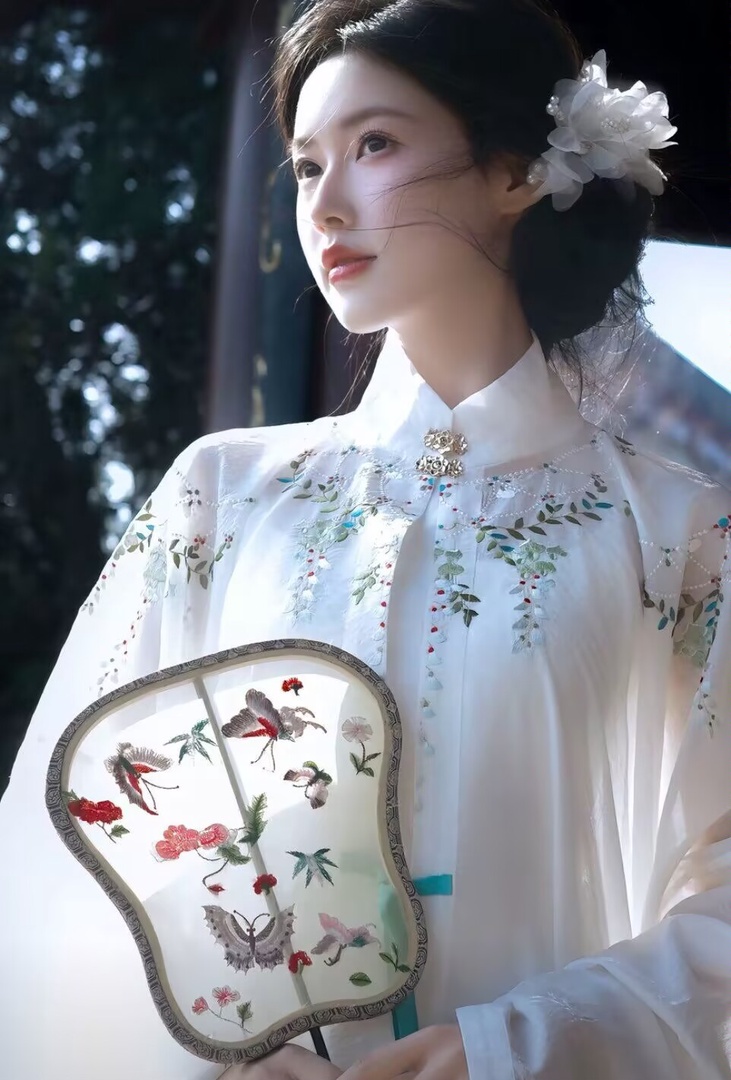 虹口颜值小仙女甜甜