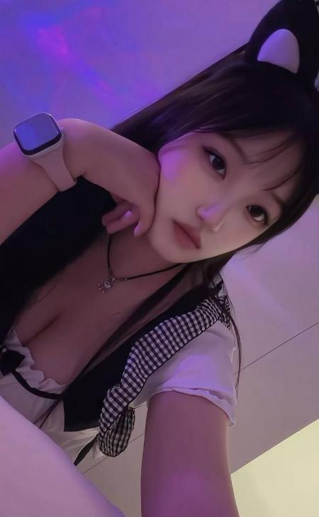 闵行大胸肥臀糯米