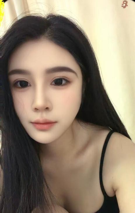 普陀可心小姐姐