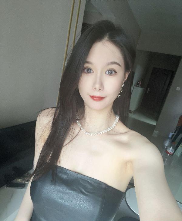 罗湖丽丽