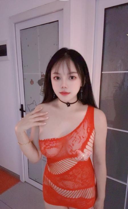 洪山大奶小幺妹