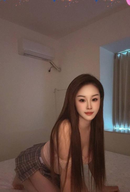 光谷美少妇雨烟