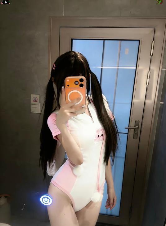 白虎御姐萝莉小妹妹