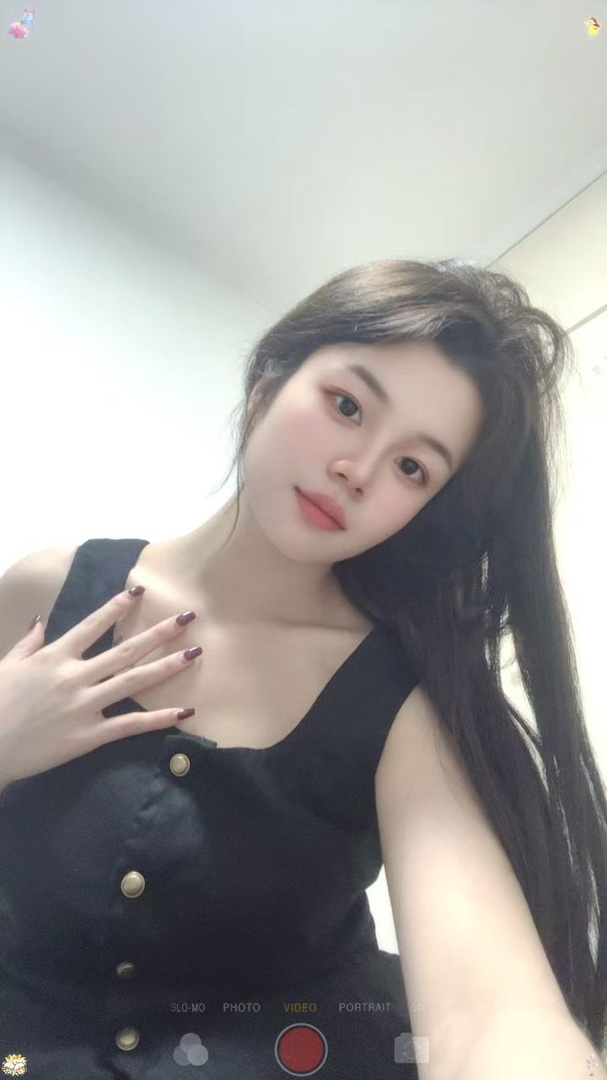 桥西高颜值性感嫩妹