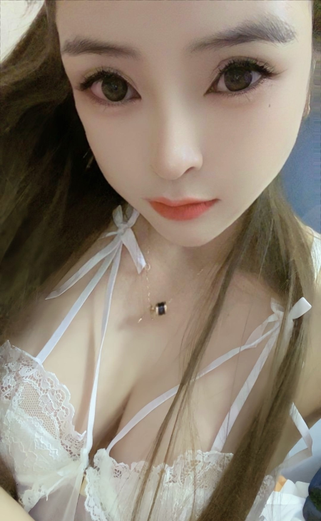 吴中骚妇爱茜