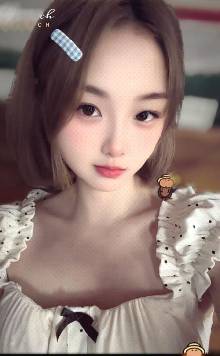 包河小妹