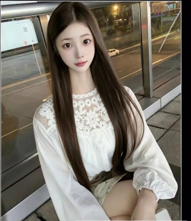 嘉定嫩妹小甜甜