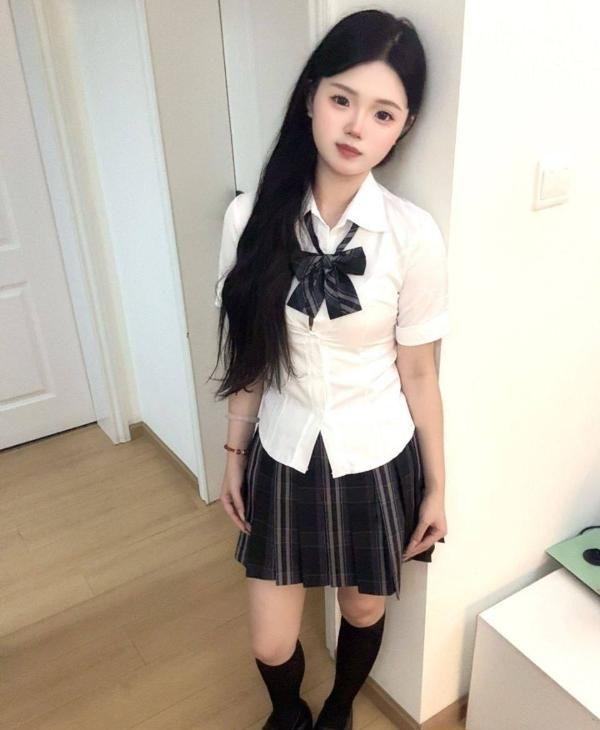 Jk性感制服妹妹