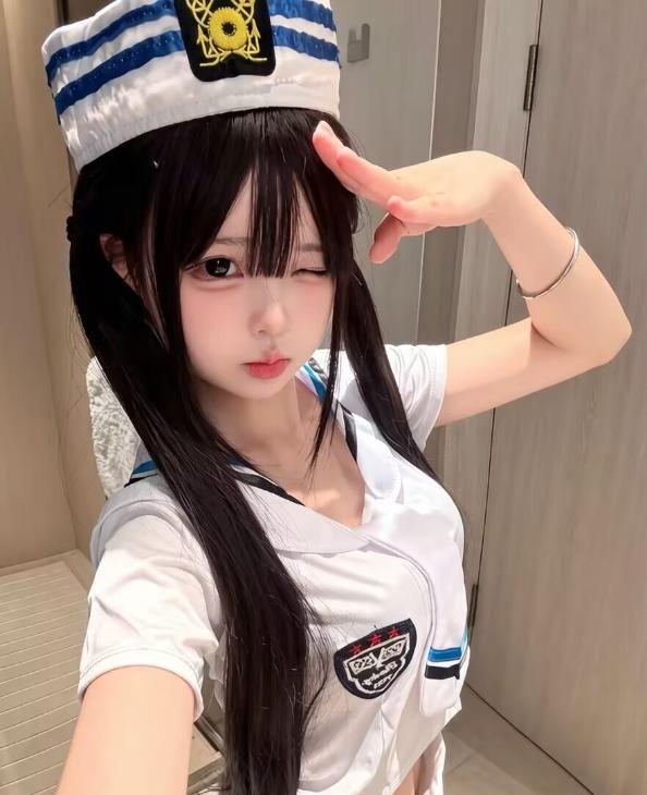 07小个子微胖奶包