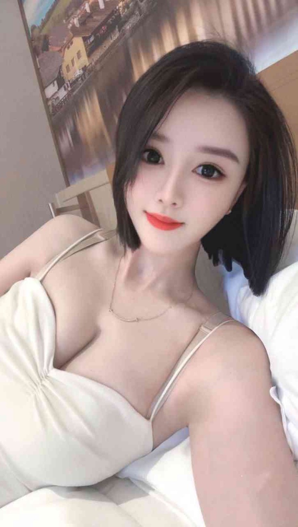 白虎小妹不机车