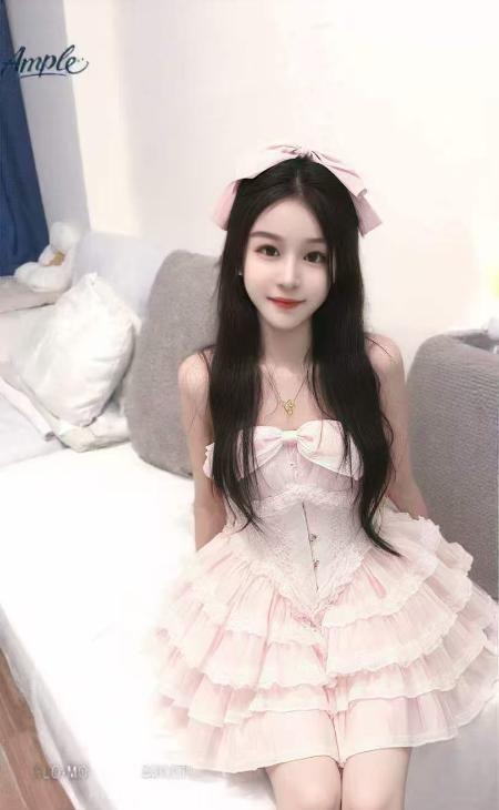 体贴服务小白兔