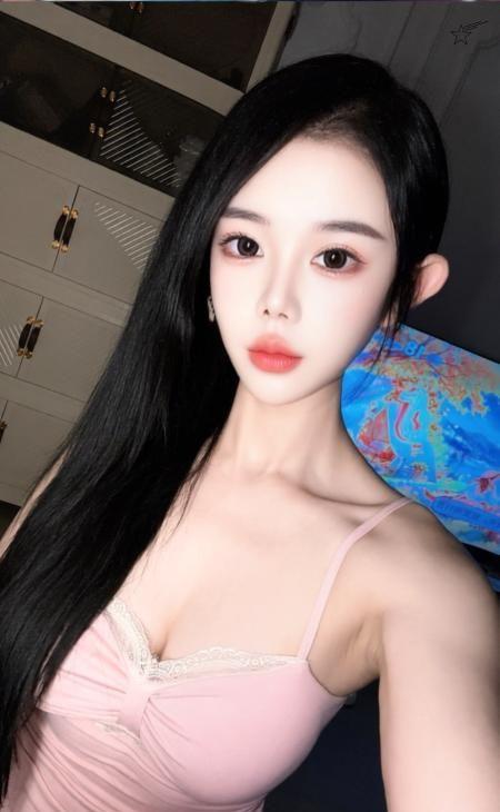 性感纯欲骚狐狸