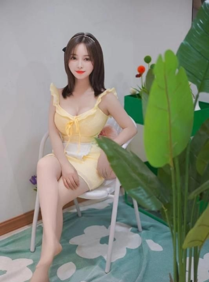 风骚性感身材气质悠悠