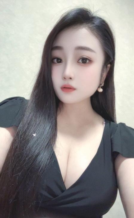性感川妹子