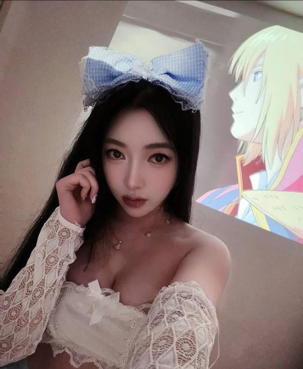 二刷上城兔姐