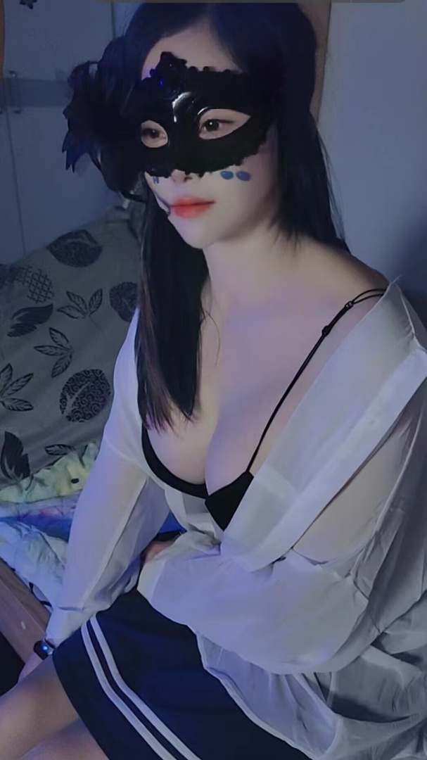 桥北大胸少妇