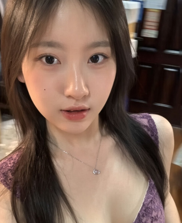 粉穴萌妹悠悠
