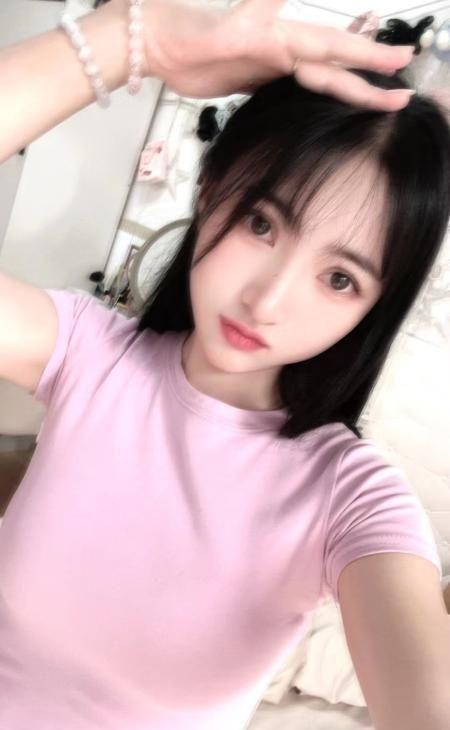 温柔性感玥玥
