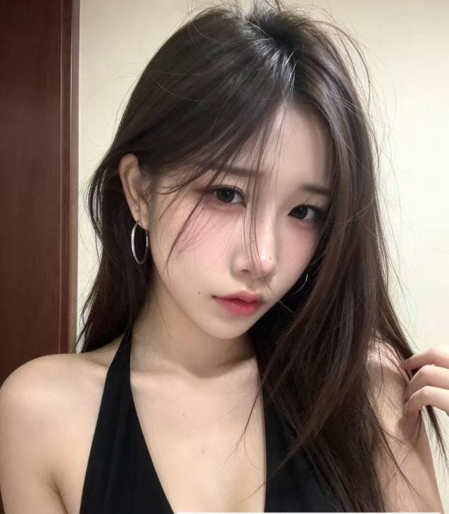 性感美少女