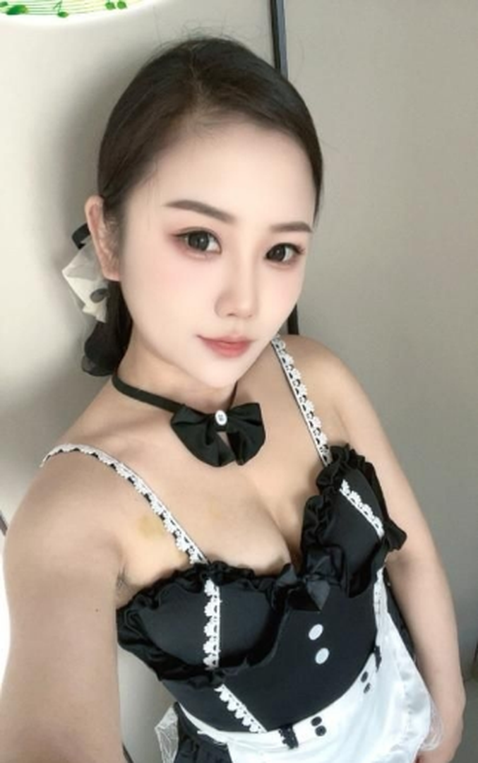 性感身材颜值服务老师
